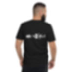 Thumbnail: Yucky Ducks “The Waddle” Tee-White Logo