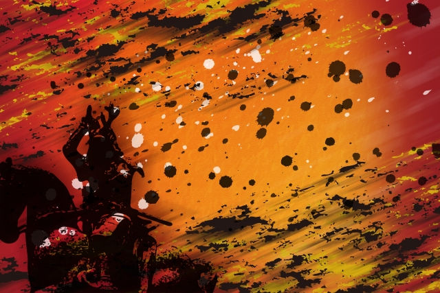 第十回青少年劇団合同公演「神州天馬侠」