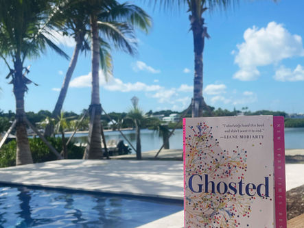 Ghosted by Rosie Walsh (2018)