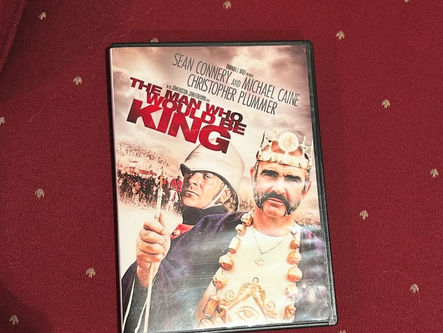 The Man Who Would Be King (1975)