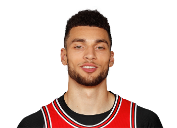 Zach Lavine sneakers