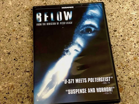 Below (2002)