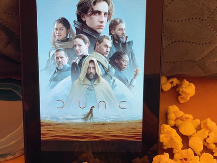 Dune (2021)
