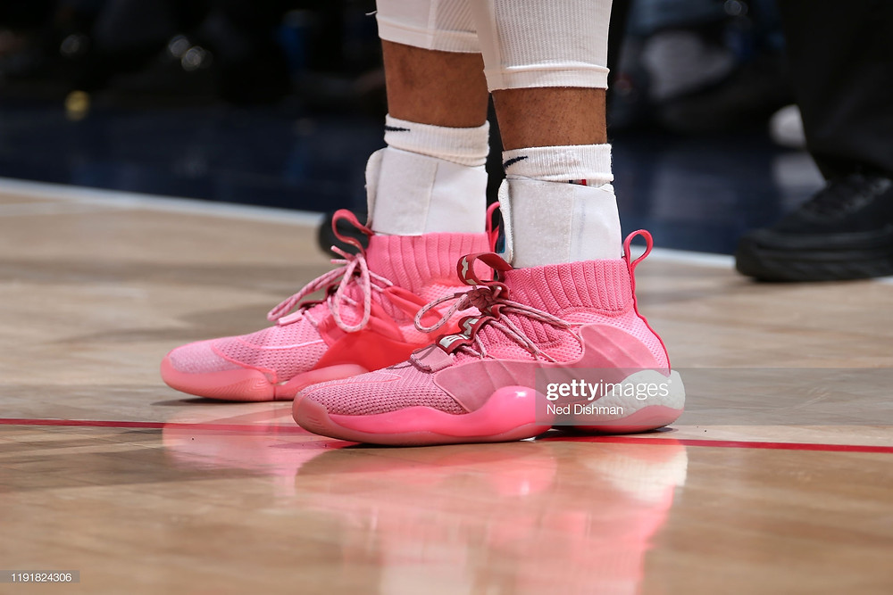 Jamal Murray sneakers