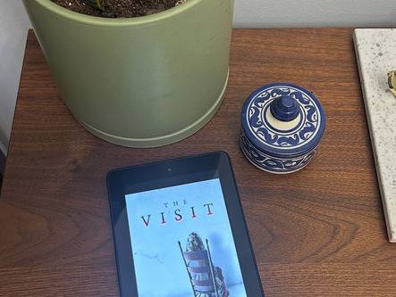The Visit (2015)