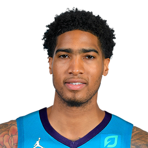 Ray Spalding