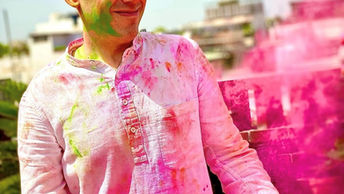 Joshua Pollock: A Journey of Wisdom and Inspiration