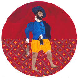 Edward Swarthye