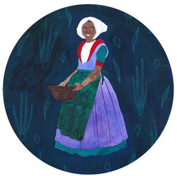 Mary Fillis