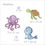 Miniatura: Bajo el mar / Wall decals XL