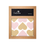 Miniatura: Pink&Gold hearts // Wall Decals