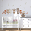 Miniatura: Animalitos de otoño // Wall decals XL