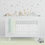 Miniatura: Baby safari  // Stickers para pared M