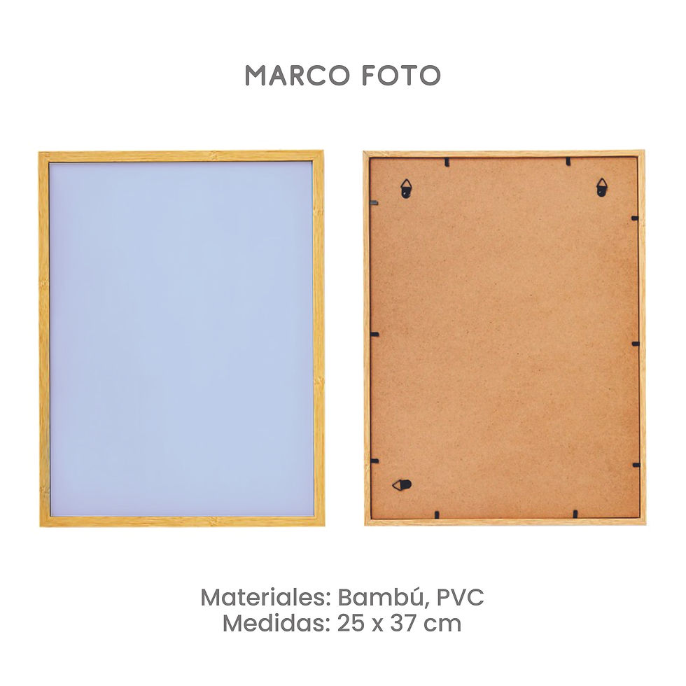 Miniatura: Set cuadros educativos inglés niño | Tonos neutros estilo moderno