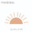 Miniatura: Sunset // Wall decals