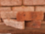 Thumbnail: Brick Tile - Signature Natural Red - Wall Cladding