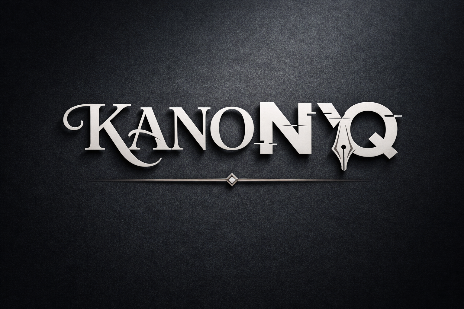 Writer: KANONYQ.com