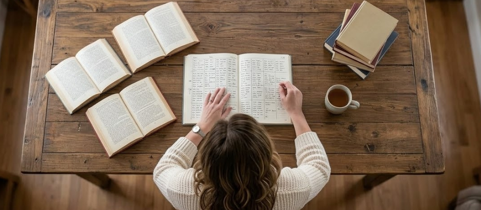 How to Tell If Your Novel Is Ready for a Structural Audit
