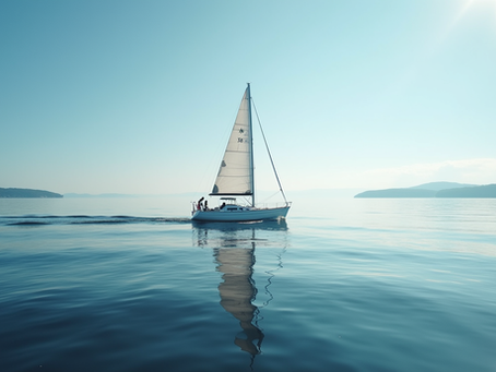 C-Trek Maritime adventures, more than a boat trip