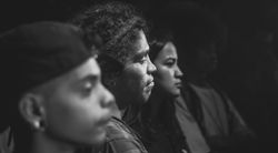 Observando cultura