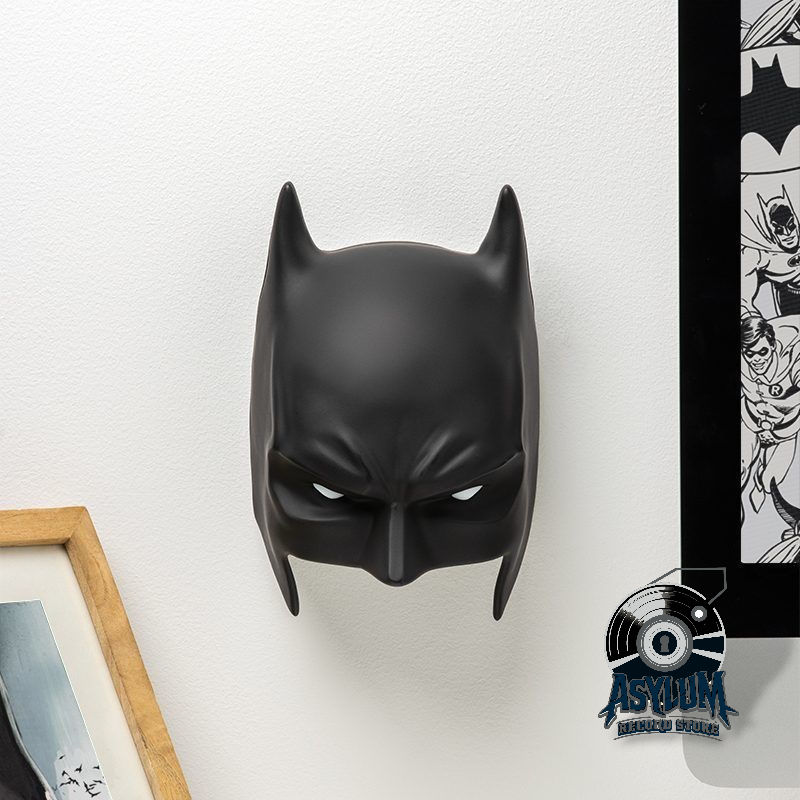 Miniatura: Lámpara Batman Mascara Oficial
