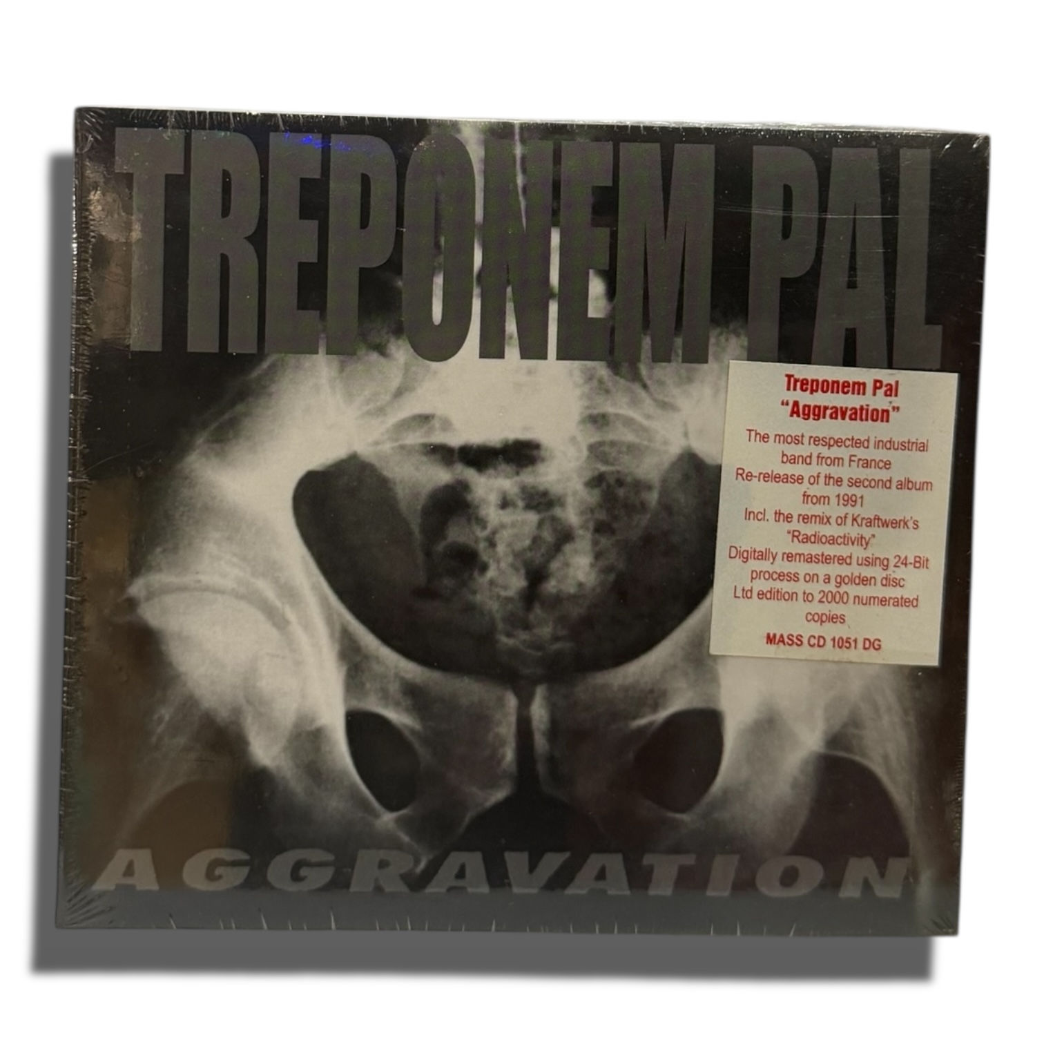 Cd Treponem Pal Aggravation