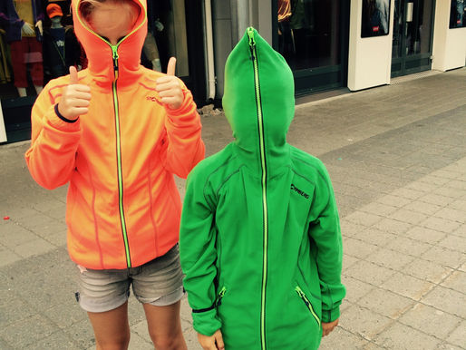 Hverdag som ikke passer inn på glanset papir