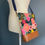 Thumbnail: Juliet Alpine Crossbody Handbag Purse