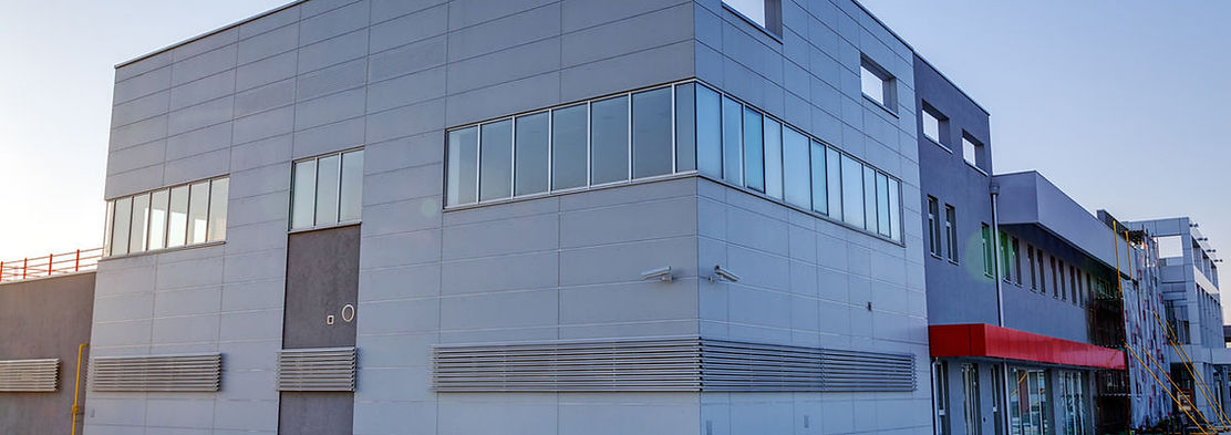 Nettoyage après travaux et fin de chantier