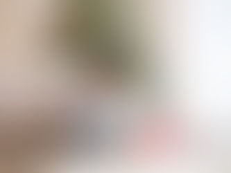 woman in front of christmas tree