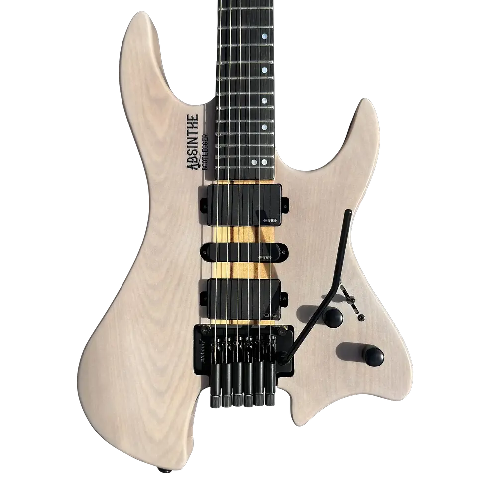 Thumbnail: Absinthe Alchemy - Phantom