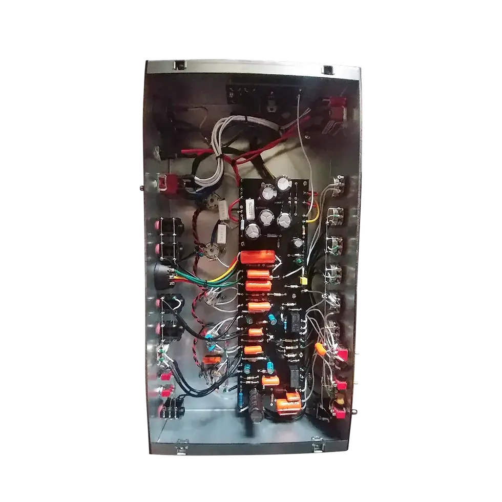 Thumbnail: Blues 20 Dumble Overdrive Special Clone 20 Watt Combo Guitar Amplifier