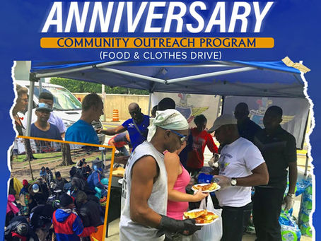 Peach Aviary Celebrates 10 Years of Service, Unity, and Community Impact