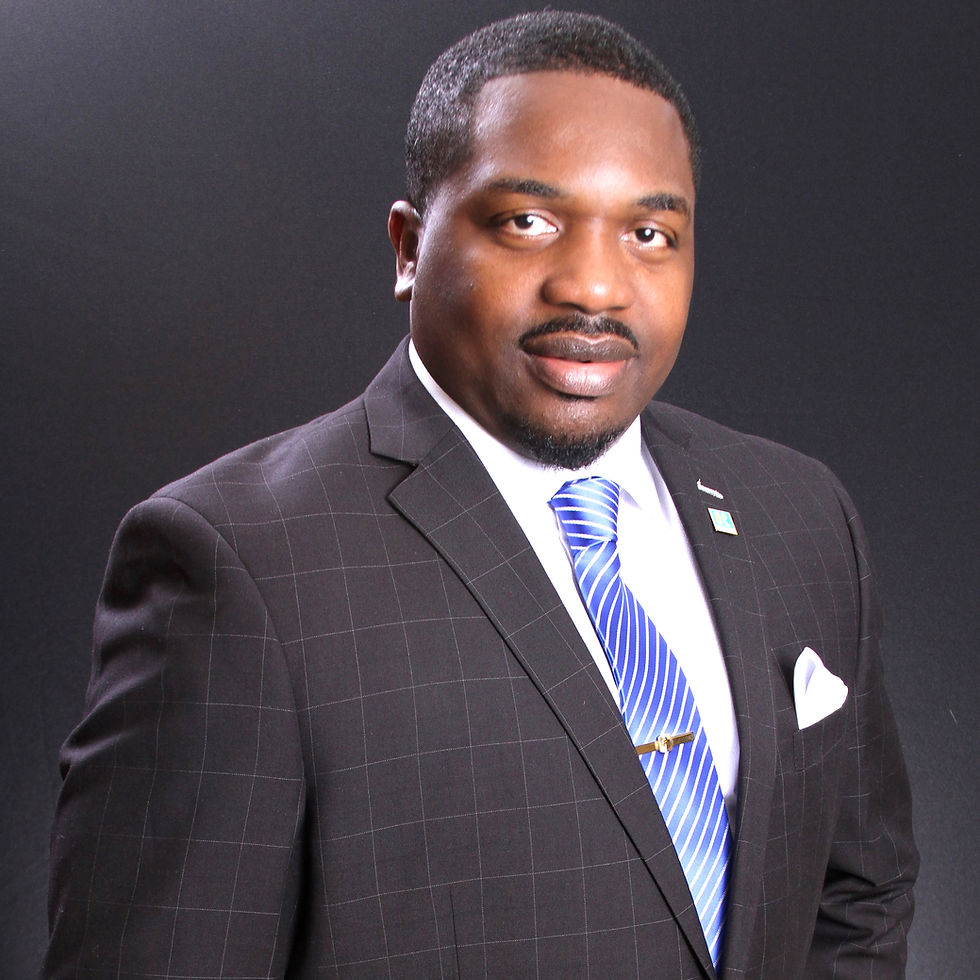 Avian Olawale Babatunde