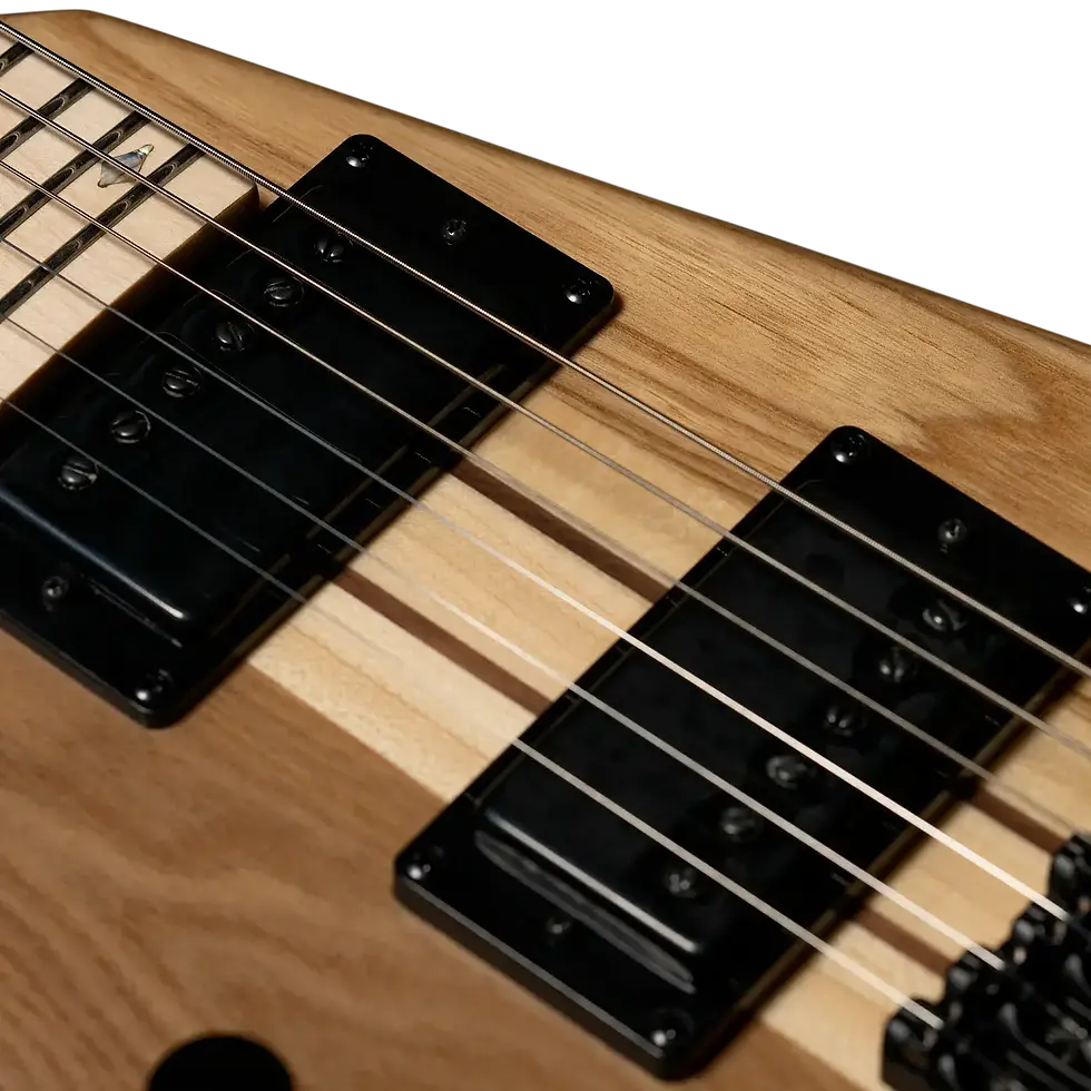 Thumbnail: Spade Lefty - Honey 