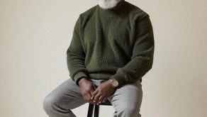 Lone Star Aviary  Meet Adesoji Babalola – Program Director