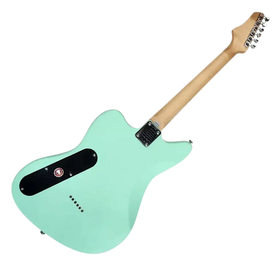 Thumbnail: Hounder - Surf Green