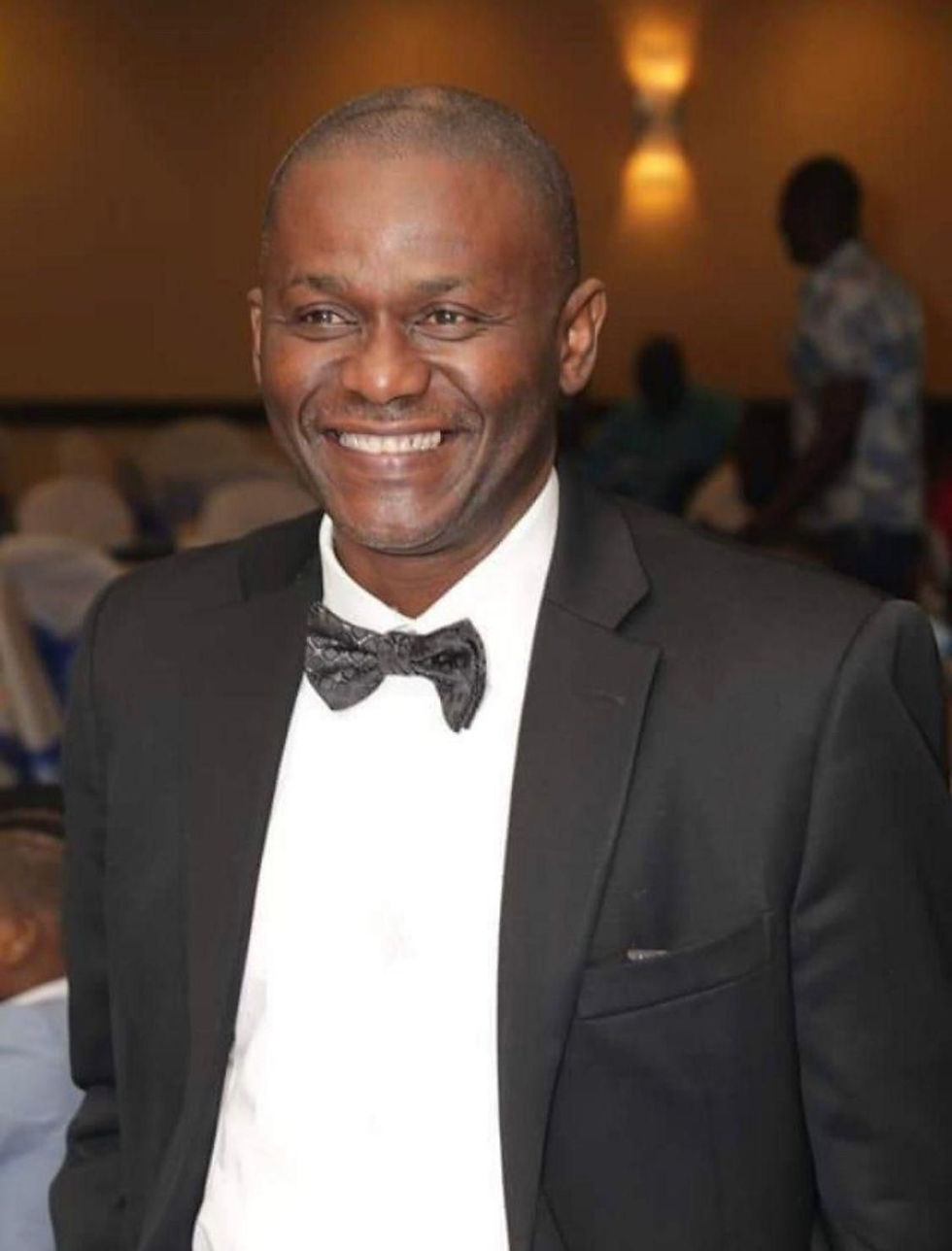 Dr. Sir Elder Bidemi Agbaje .The Genesis