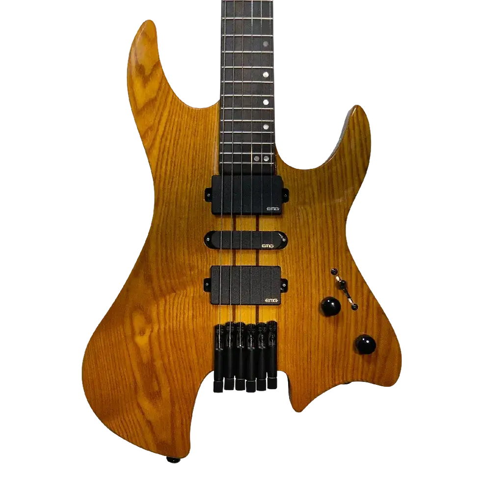 Thumbnail: Absinthe Fixed - Roasted Honey