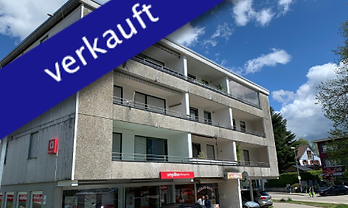 Immobilie, Allgäu, Wohnung, Eigentumswohnung, Mietwohnung