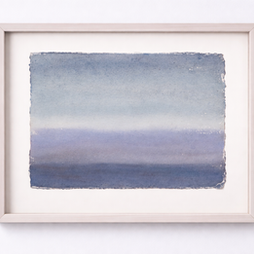 Mediterranean Watercolor