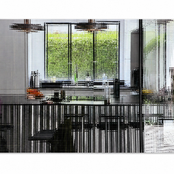 Yetiv Cohen - Work No. 1: Kitchen
Spring Residency 2026