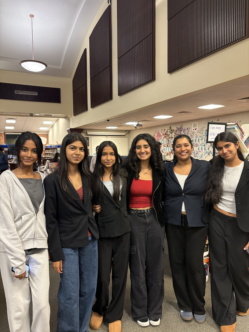 Start-Up Mini Competition