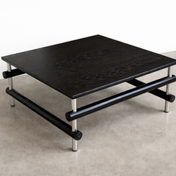 Side Table, Niko Kralj for Alfa Furniture, Late 1960s