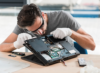 servicio tecnico laptop guayaquil