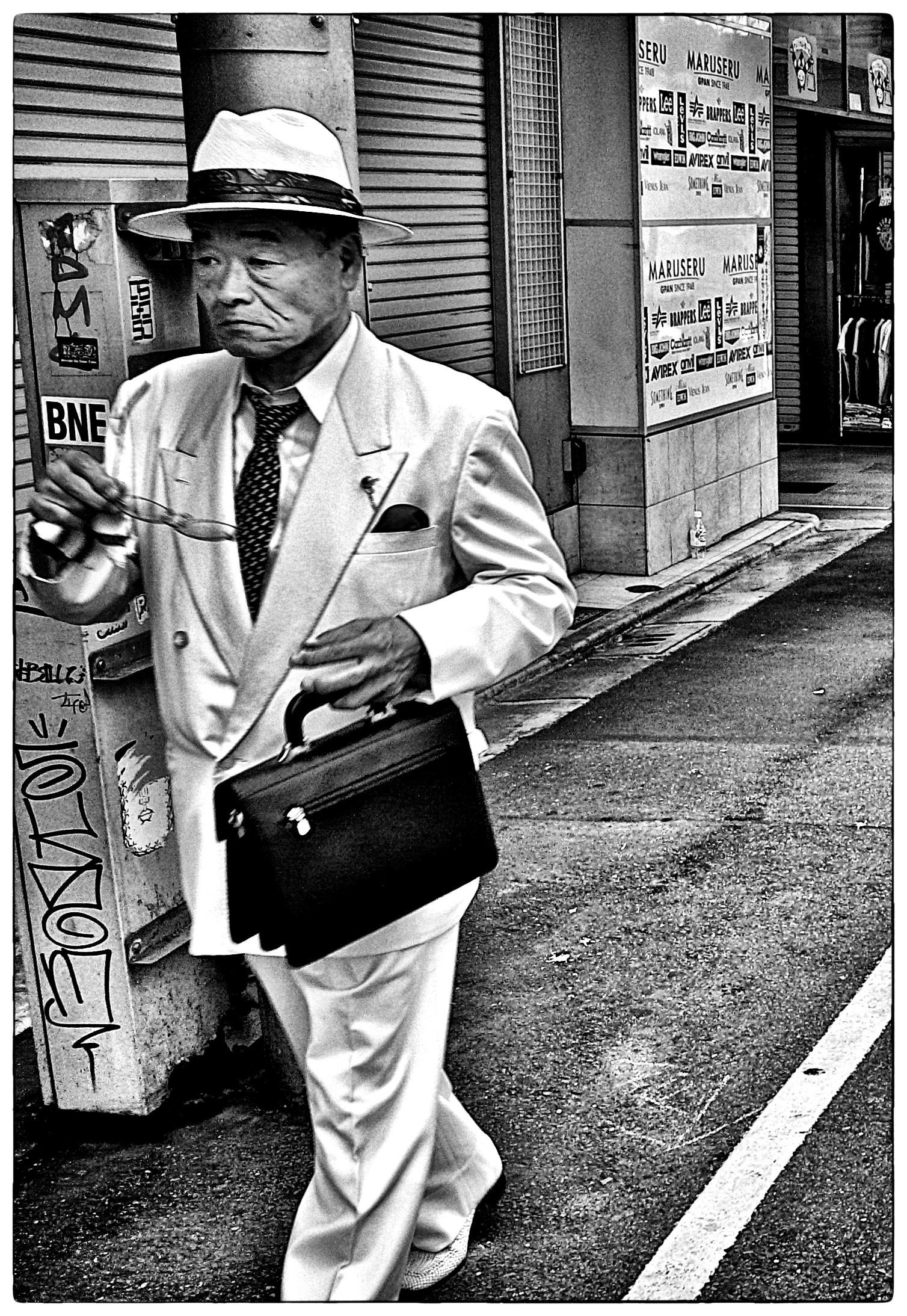 Tokyo