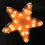 Thumbnail: Star Marquee Sign