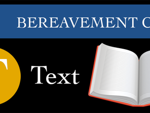 Taylor & Francis Online: Converting Loss Into Language