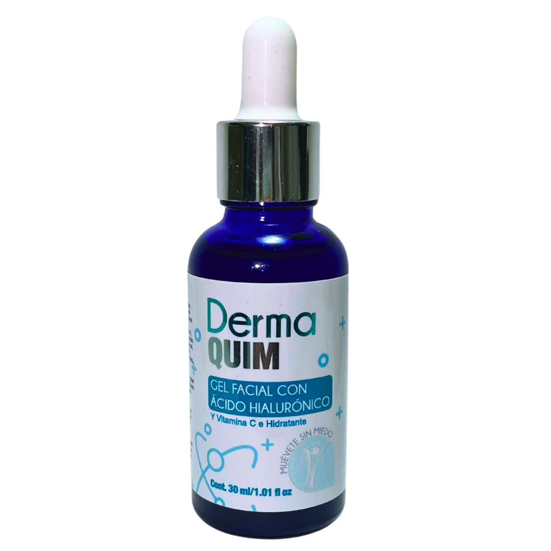 DERMA QUIM - Ácido Hialurónico