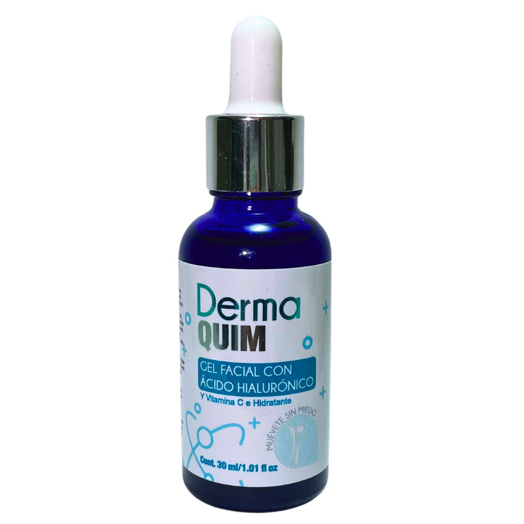 DERMA QUIM - Ácido Hialurónico